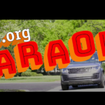 VPAP carpool karaoke promo video