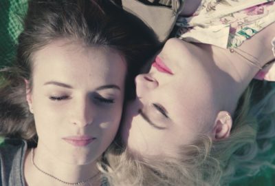 Lovesick short film Poland