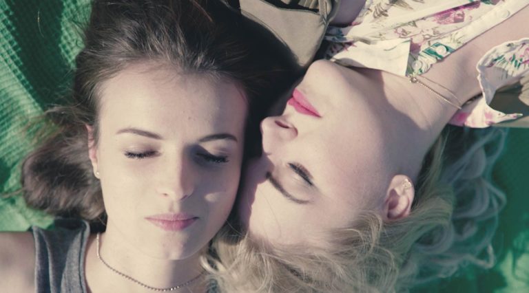Lovesick short film Poland
