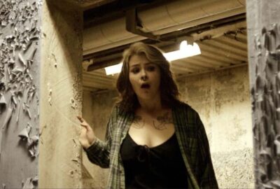 The End of Snakehead Trail